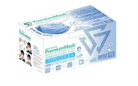 口罩 Facemask