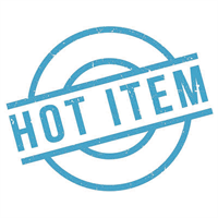熱賣 Hot