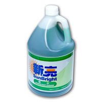 清潔用品 Cleaning Product